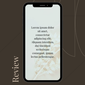 Social Media Template Canva