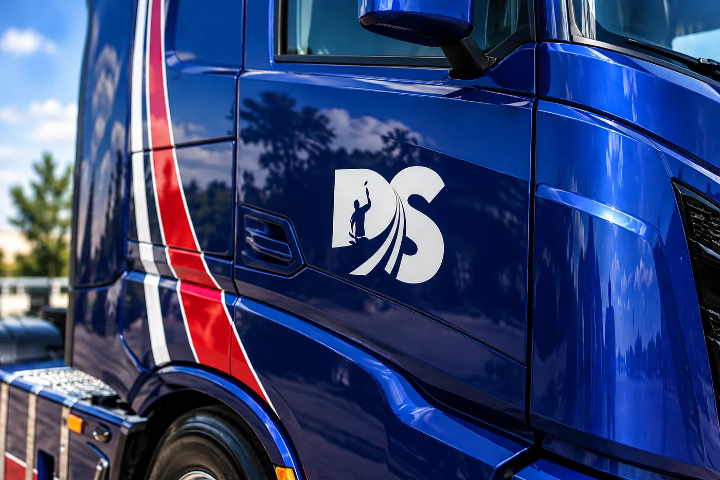 De Smit Transport